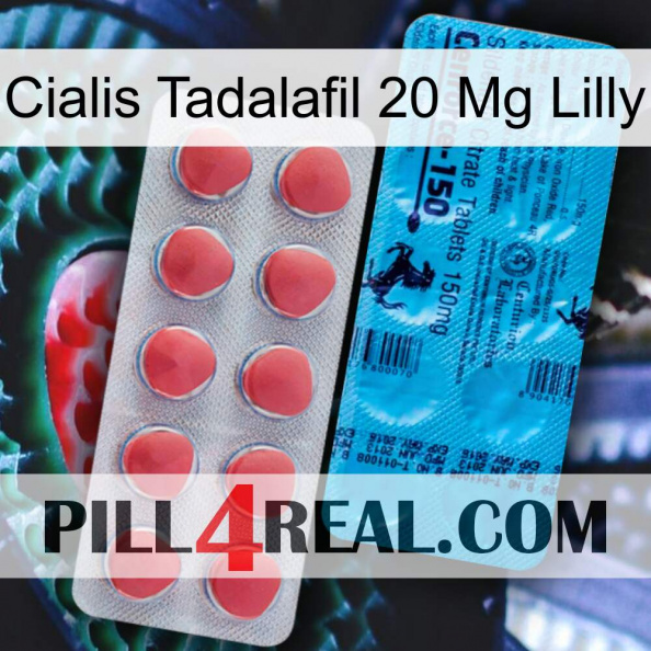 Cialis Tadalafil 20 Mg Lilly new14.jpg